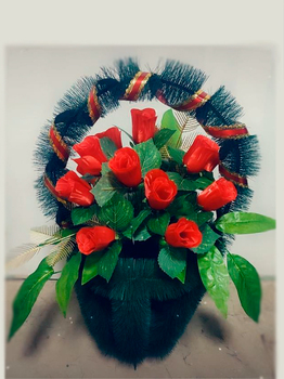 Прованс  55*40см